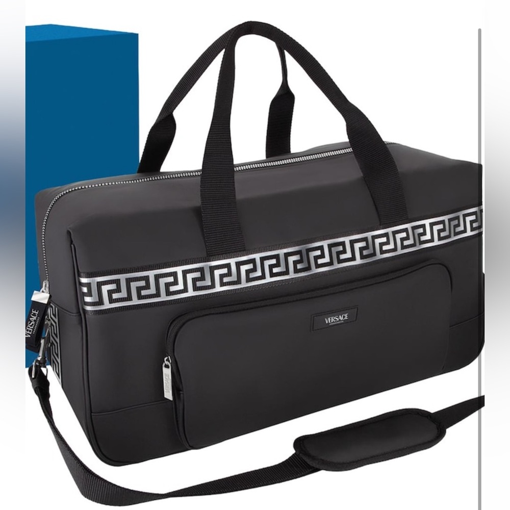 New Versace  bag